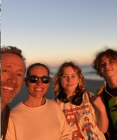 Gamble Family Adventures and Travel Blog | Living on a Bus