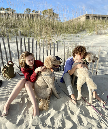 Gamble Family Adventures and Travel Blog | Living on a Bus