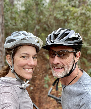 Gamble Family Adventures and Travel Blog | Living on a Bus