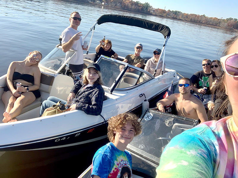 Gamble Family Adventures and Travel Blog | Living on a Bus