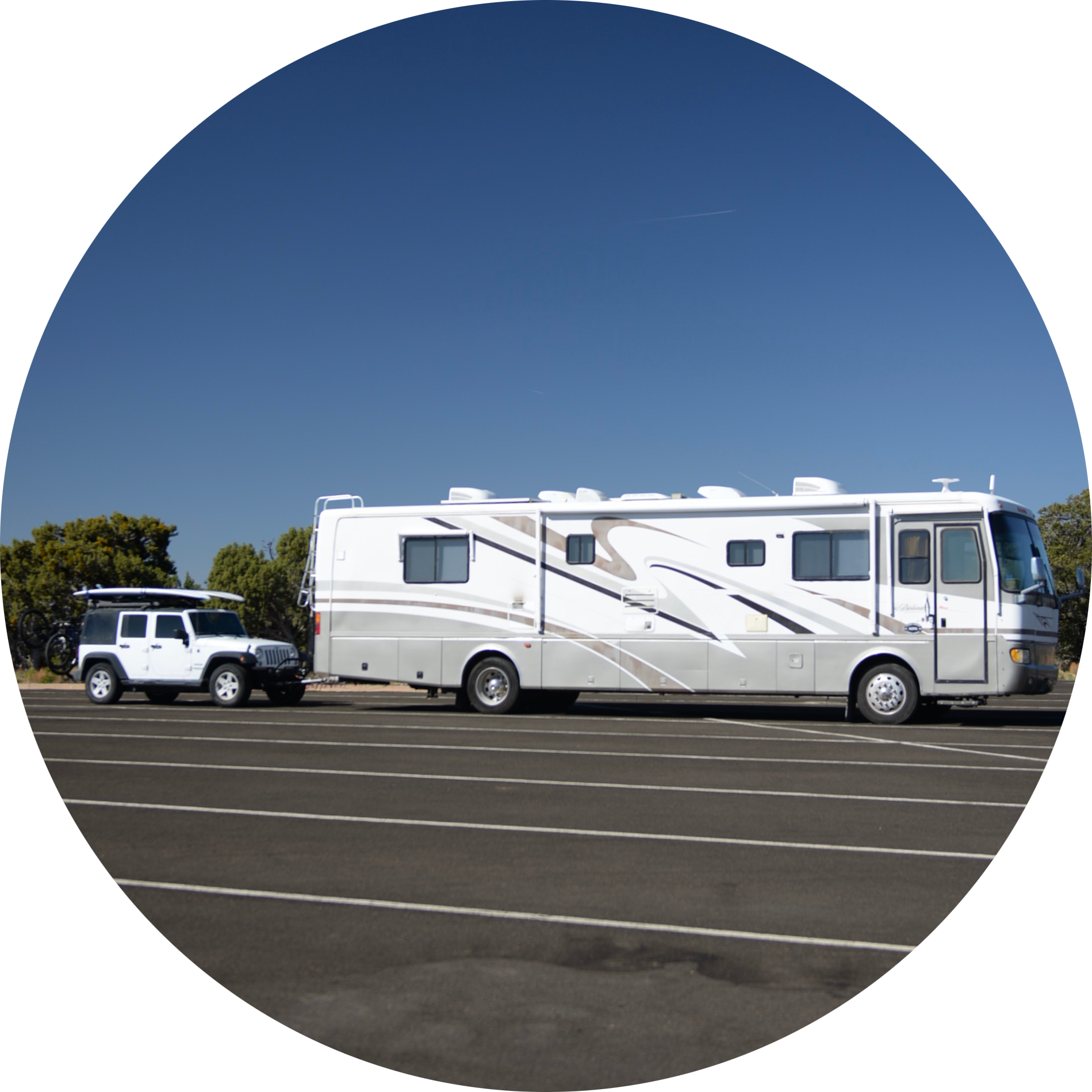 thelma-louise-c Gamble Family Adventures RV Travel Blog | About Thelma Photo