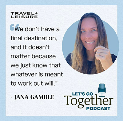 Culture Nomads Travel Blog | Travel and Leisure Podcast